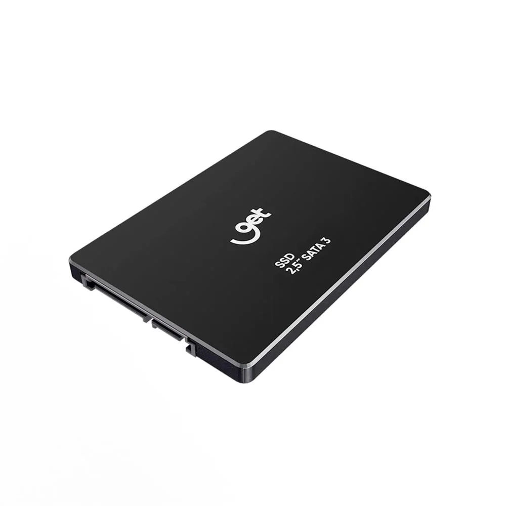 SSD SATA III 240GB GET 2.5pol 500MB/s