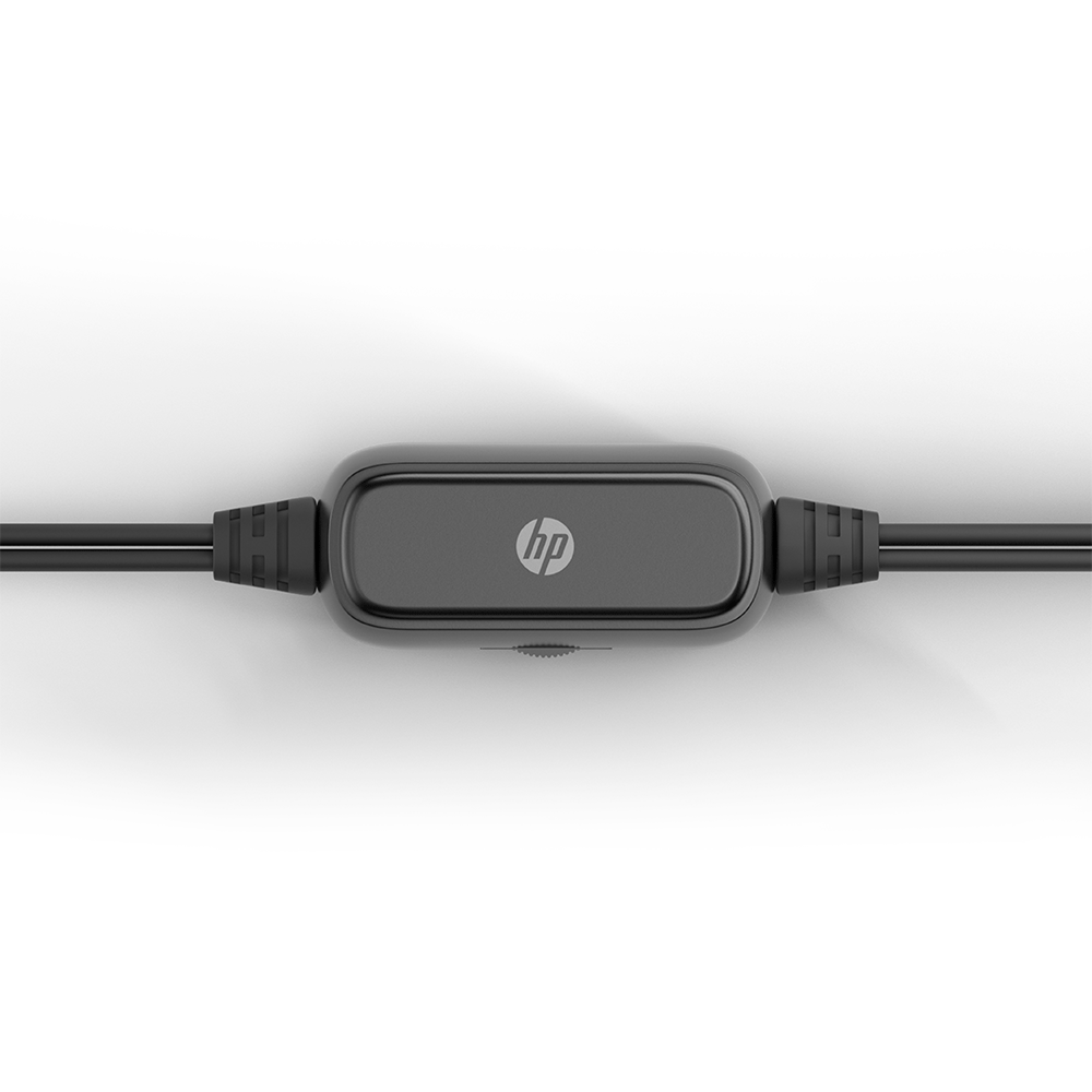 Caixa de Som 2.1 HP DHS-2111 11W RMS Conexão USB e P2 3.5mm