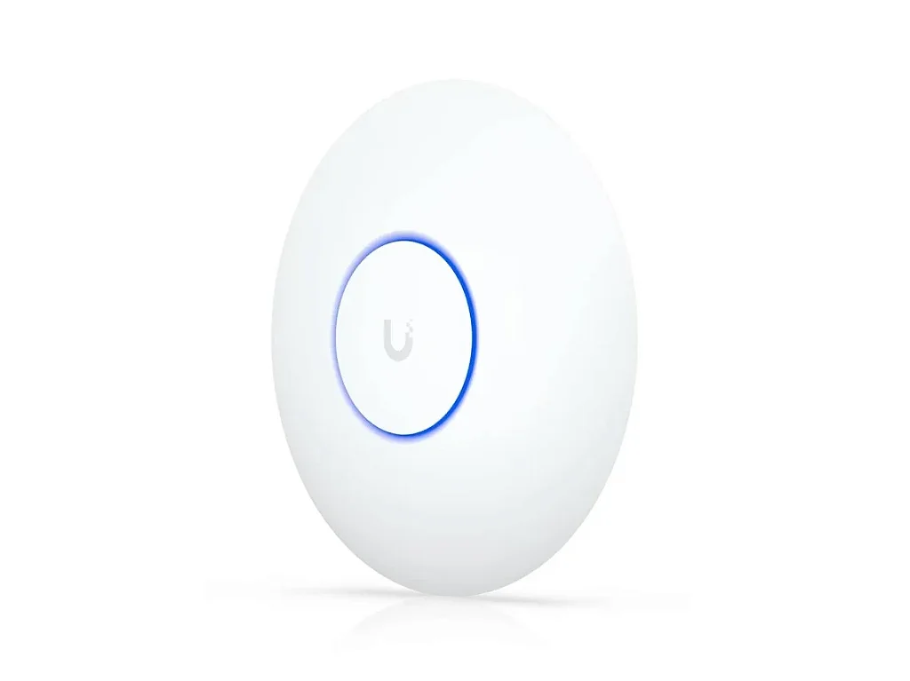 Access Point UBIQUITI UNIFI U7 Lite Wi-Fi 7 Tri-Band 2.5GbE PoE (Não acompanha fonte)