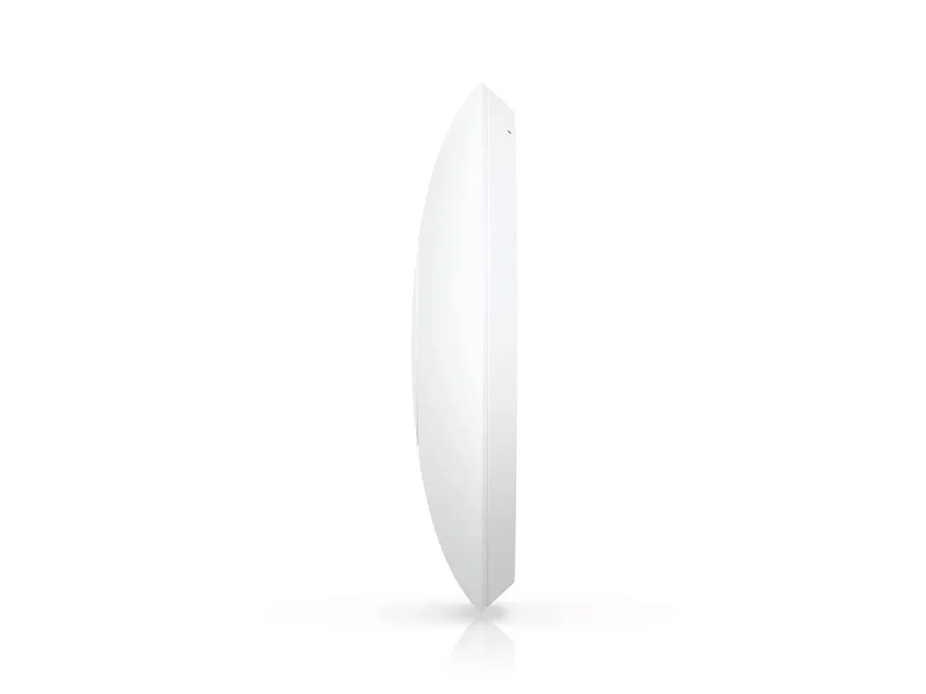 Access Point UBIQUITI UNIFI U7 Lite Wi-Fi 7 Tri-Band 2.5GbE PoE (Não acompanha fonte)