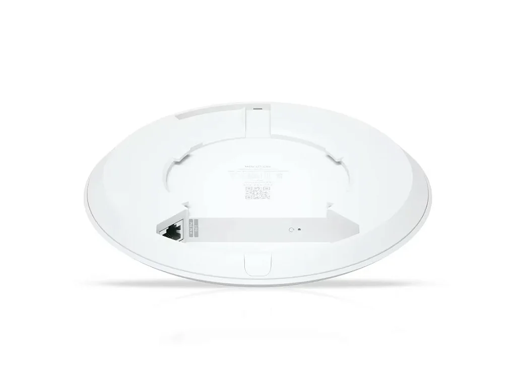 Access Point UBIQUITI UNIFI U7 Lite Wi-Fi 7 Tri-Band 2.5GbE PoE (Não acompanha fonte)