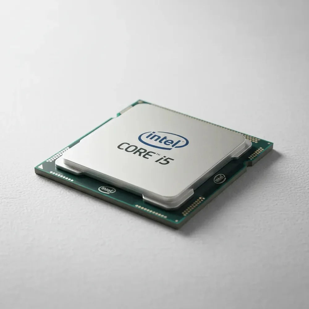 Processador Intel Core i5-10500 LGA1200 6 Núcleos 12 Threads 3.1GHz OEM