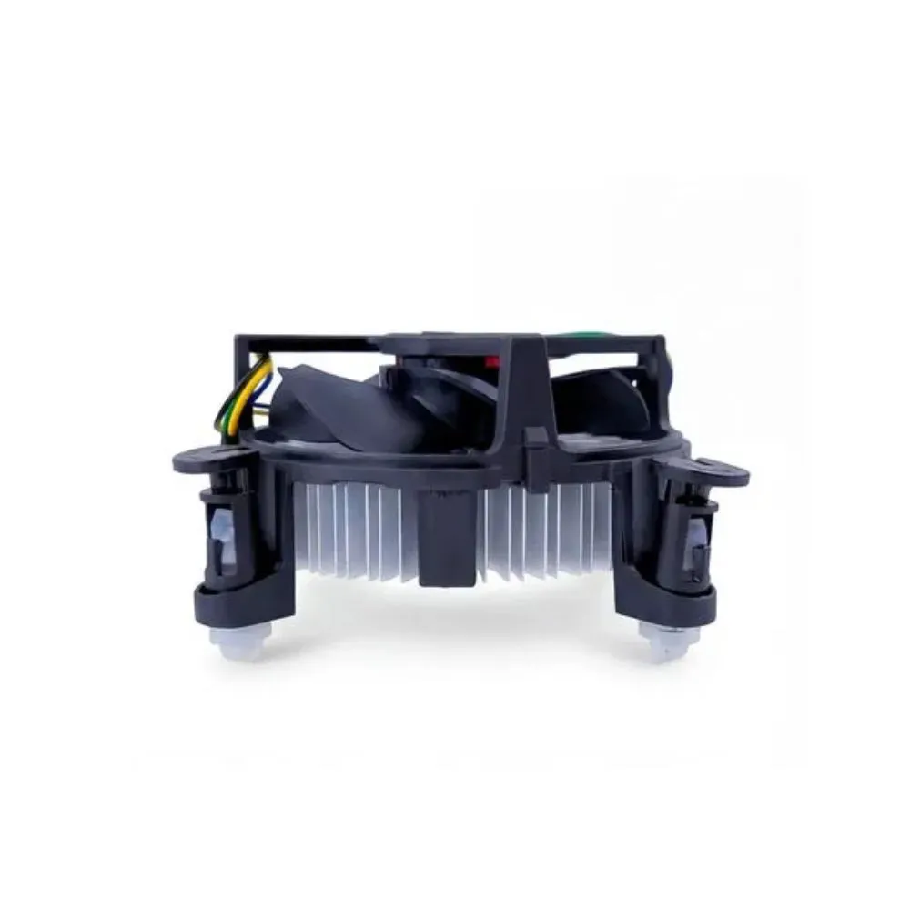 Cooler para Processador GET Intel LGA 775 1150 1151 1155 1156 1200 1700 4 Pinos