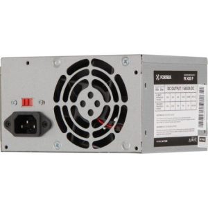 Fonte ATX 200w Fortrek PWS-2003 Bivolt Manual Sem Cabo