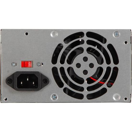 Fonte ATX 200w Fortrek PWS-2003 Bivolt Manual Sem Cabo