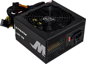 Fonte ATX 300w KMEX PK-501 Bivolt Automático