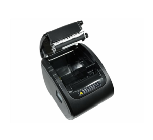 Impressora Térmica KMEX TRPSX-88V 80mm 230mm/s 203DPI USB Ethernet RJ11 Corte Automático Cupom fiscal