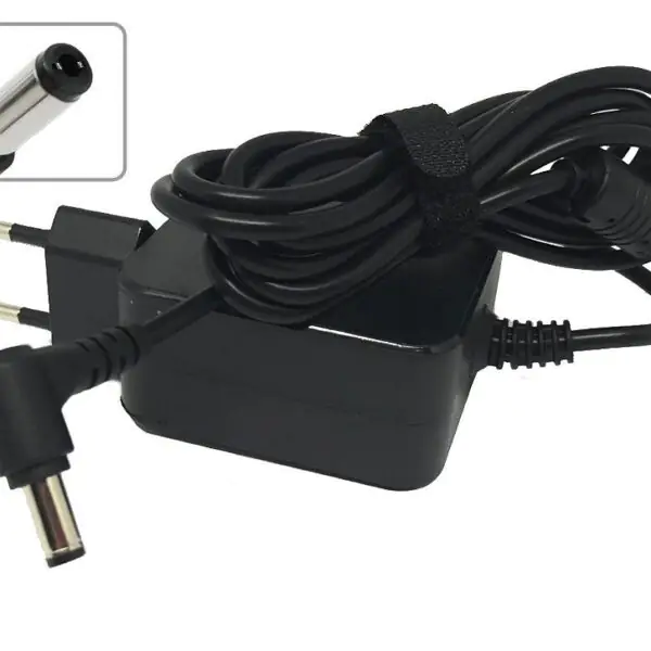 Fonte Notebook Asus Knup KP-519D 19V 2.37A 45W Plug 5.5x2.5mm Bivolt