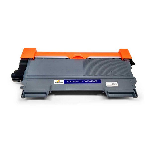 Cilindro de Imagem Maxprint Compatível Brother DR410 DR420 DR450 para Impressoras HL-2240 DCP-7065DN MFC-7360N