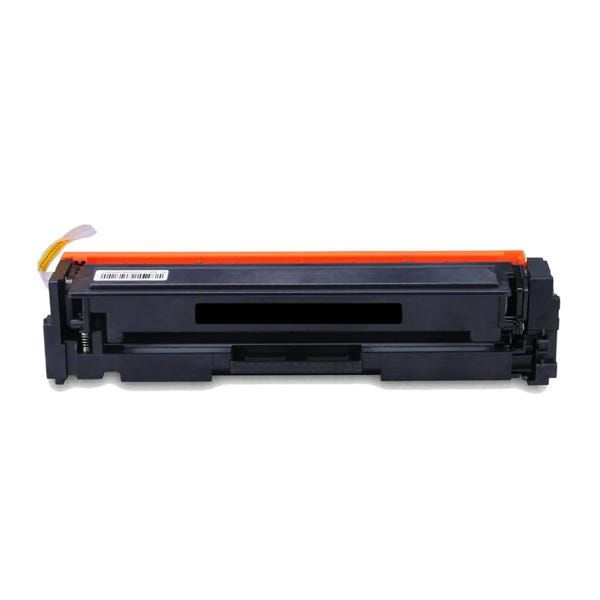 Toner Compatível ByQualy para HP 202A CF501A Ciano 1.300 Páginas para LaserJet Pro M254 M281
