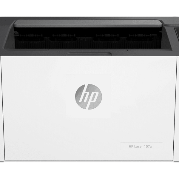 Impressora Laser HP 107W Monocromática Wi-Fi 20ppm 1200dpi 220V 4ZB78A