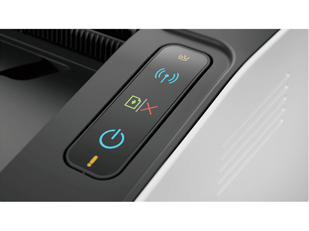 Impressora Laser HP 107W Monocromática Wi-Fi 20ppm 1200dpi 220V 4ZB78A - Imagem 4