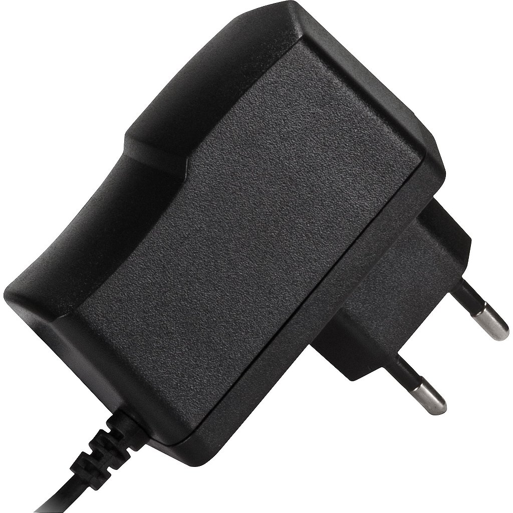 Fonte Chaveada Hayonik FTCI 12/1 12V 1A 12W Bivolt Plug P4 5.5x2.1mm - Imagem 5