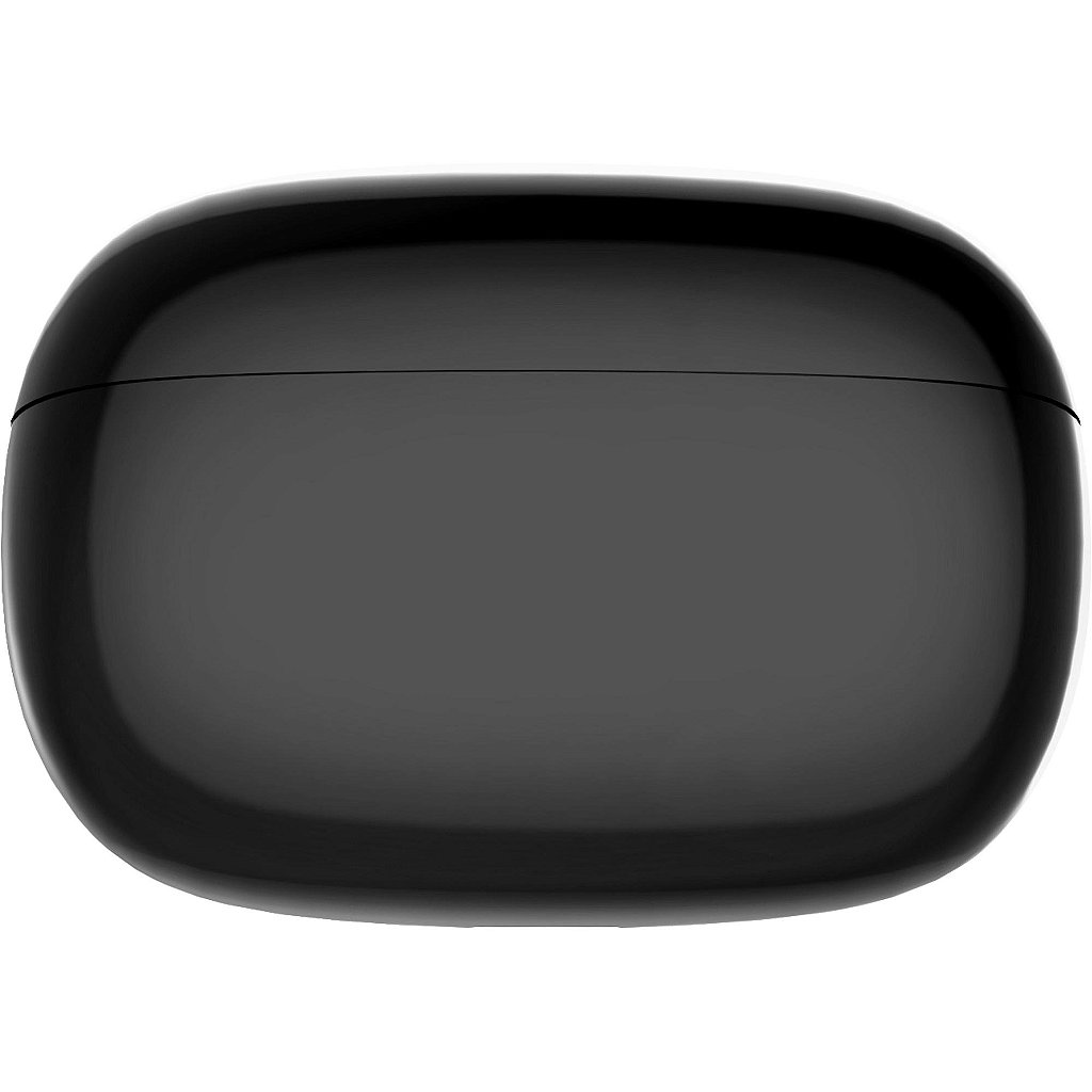 Fone de Ouvido Bluetooth TWS Sem Fio Fortrek HWS1 | Driver 13mm / Touch / USB-C / 4h bateria - Imagem 5