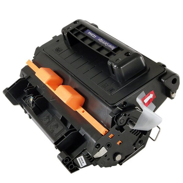 Toner Compatível HP CC364A 64A / CE390A 90A para Impressoras HP P4014 P4015 4515 M4555 M601 M603