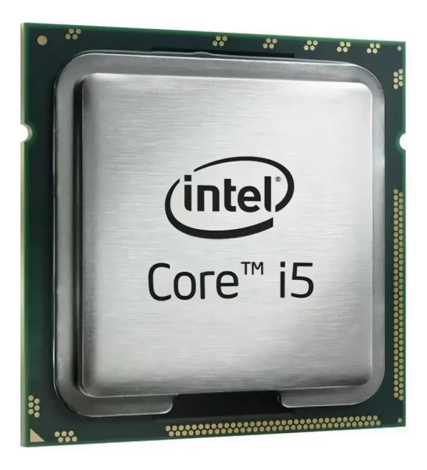 Processador INTEL Core i5-3570 3.4GHz Socket 1155 OEM