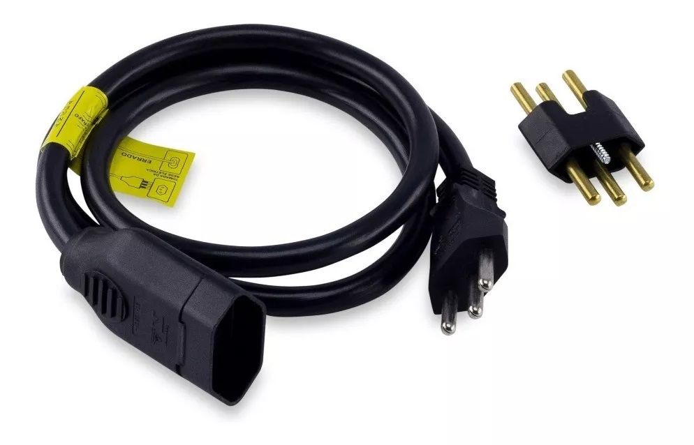 Auto Transformador ForceLine 2000VA Bivolt Automático 120V/220V Tomada 10A - Imagem 4