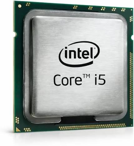 Processador INTEL Core i5-4590 LGA1150 4 Núcleos Threads 3.30GHz OEM - foto 2