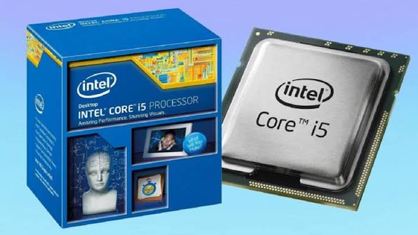 Processador INTEL Core i5-4590 LGA1150 4 Núcleos Threads 3.30GHz OEM - foto 3