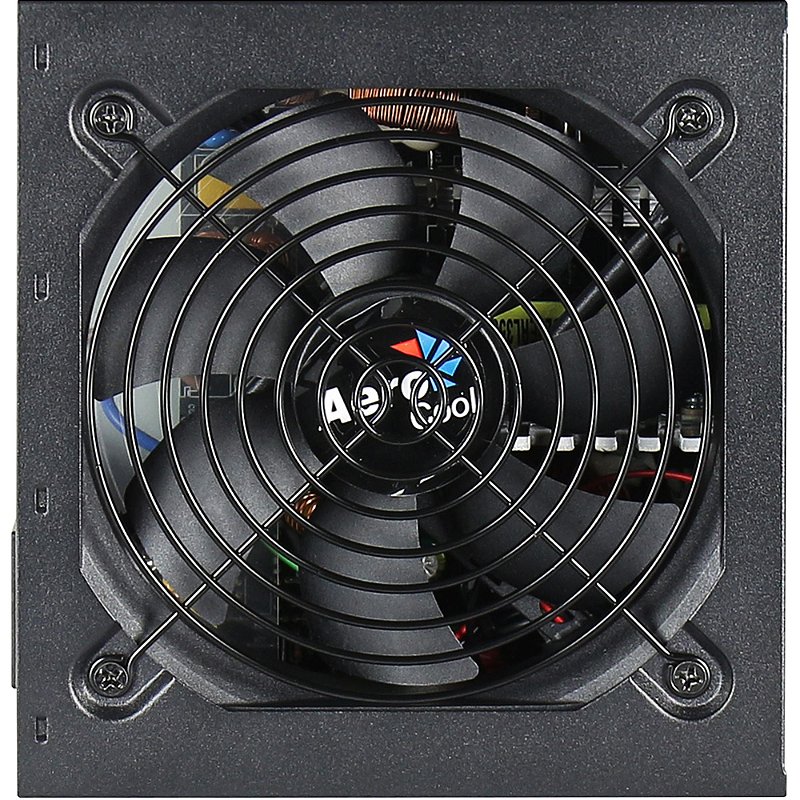 Fonte AEROCOOL KCAS 700W 80Plus Bronze Bivolt Automático - Imagem 3