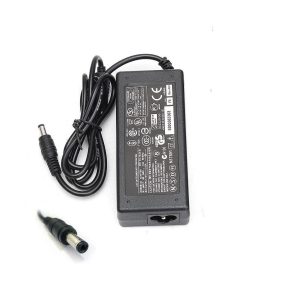 Fonte Notebook Knup KP-523 19.5V 3.42A 64W Bivolt Plug 5.5x2.5mm Compatível Asus Positivo