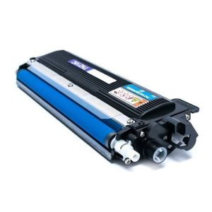 Toner Ciano Masterprint Compatível Brother TN210C para HL-3040CN HL-3070CW MFC-9010CN MFC-9120CN MFC-9320CW