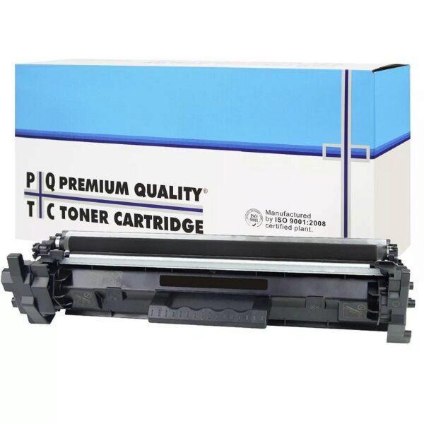 Toner Compatível HP CF218A 18A Masterprint para Impressora LaserJet Pro M104 M132