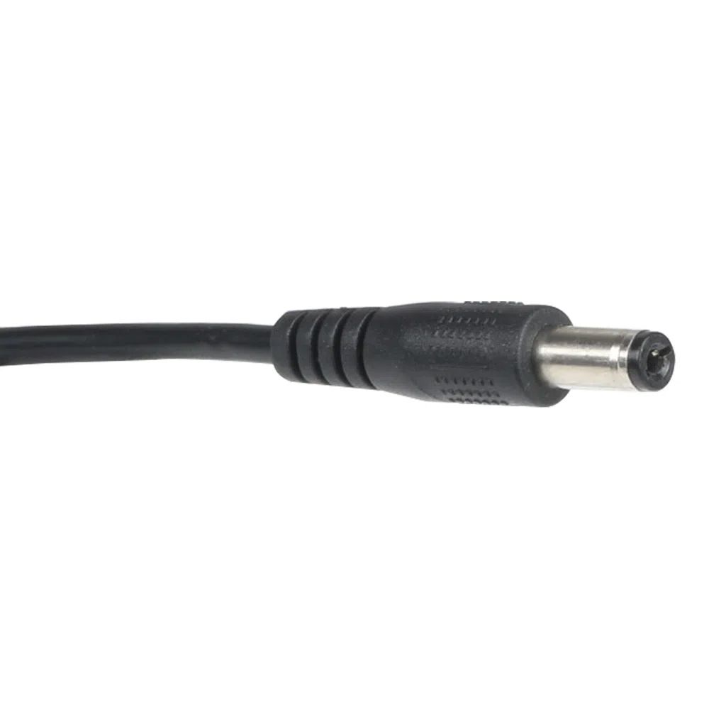 Fonte de Alimentação 24V 2A 48W Bivolt Conector P4 5.5x2.1mm para Impressora Térmica VGP-DC24 - Imagem 2
