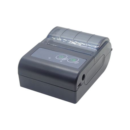 Impressora Térmica Portátil Knup KP-1025 Bluetooth USB para Bobina 58mm - Imagem 3