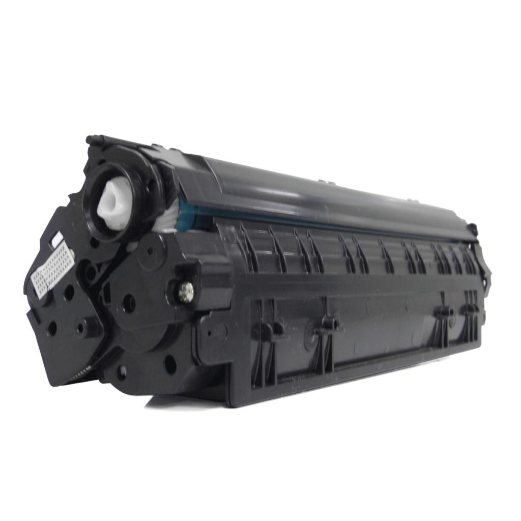 Toner Compatível Masterprint para HP Universal CB435A CB436A CE285A CE278A Preto - Imagem 3
