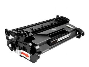 Toner Compatível HP CF258A Preto Sem Chip Masterprint para M428FDW M404DW M404N Rendimento 6.000 Páginas
