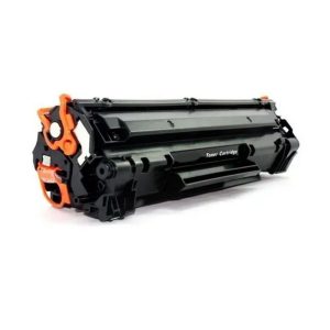 Toner Compatível HP CE505X 05X 280X 80X Preto Masterprint 6.5K