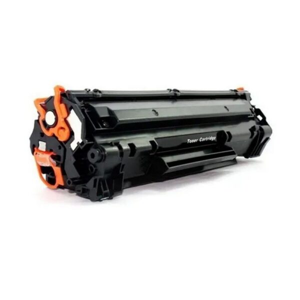 Toner Compatível HP CE505X 05X 280X 80X Preto Masterprint 6.5K