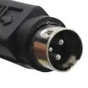Fonte para Impressora Térmica 24V 3A 3 Pinos Bivolt com Cabo de Força Bematech Epson Daruma - Imagem 5