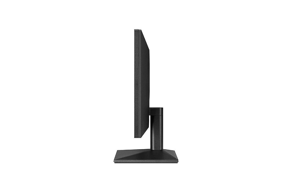 Monitor 19.5" 20MK400H-B LG HD+ 1600x900 TN 75Hz 2ms HDMI VGA VESA Preto - Imagem 5