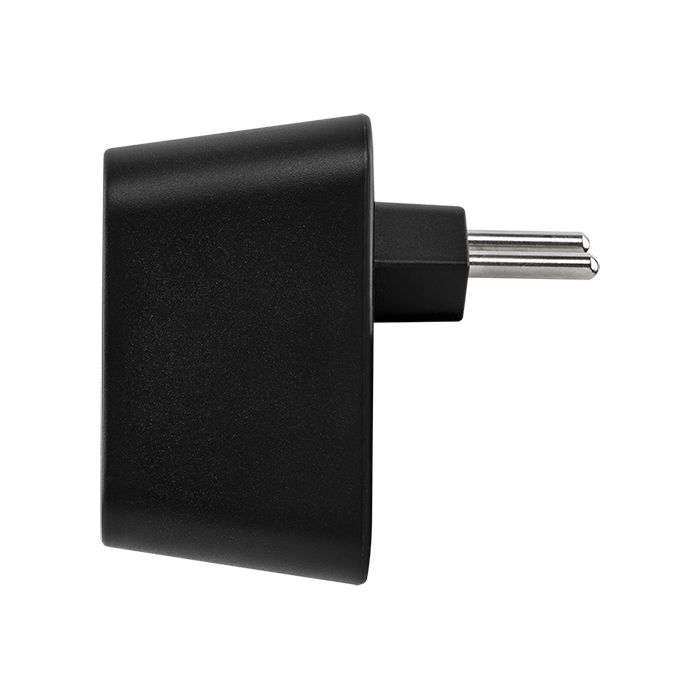 Protetor de Surtos Intelbras EPS-301 1 Tomada 10A Bivolt com Filtro de Linha EMI/RFI - Imagem 3