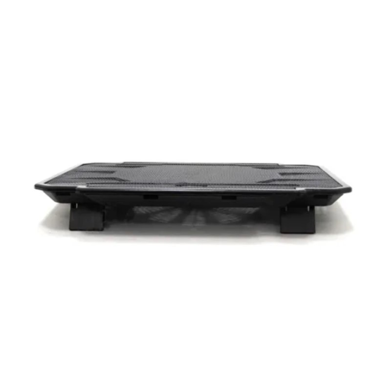 Base Cooler para Notebook até 17" Oberon OR-9012 com 1 Fan LED Azul e Ajuste de Altura - Imagem 4