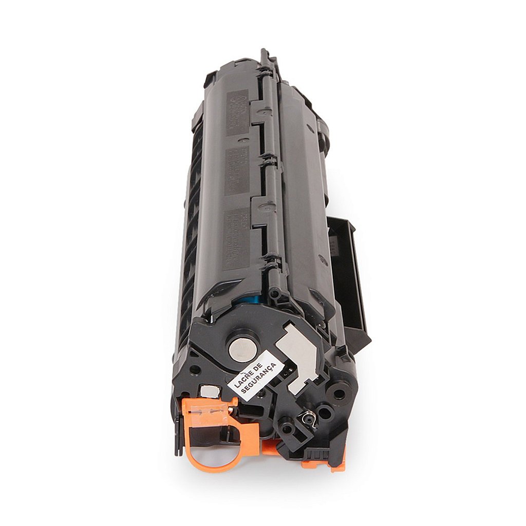 Toner Compatível Maxprint CE278A para HP P1566 P1606 M1536 Rendimento 2.000 páginas - Imagem 2