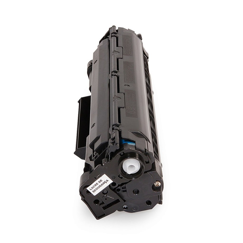 Toner Compatível Maxprint CE278A para HP P1566 P1606 M1536 Rendimento 2.000 páginas - Imagem 3