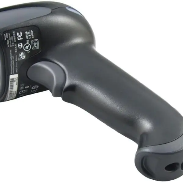 Scanner de Código Barras HONEYWELL Xenon 1900G-HD 2D Alta Densidade USB Usado