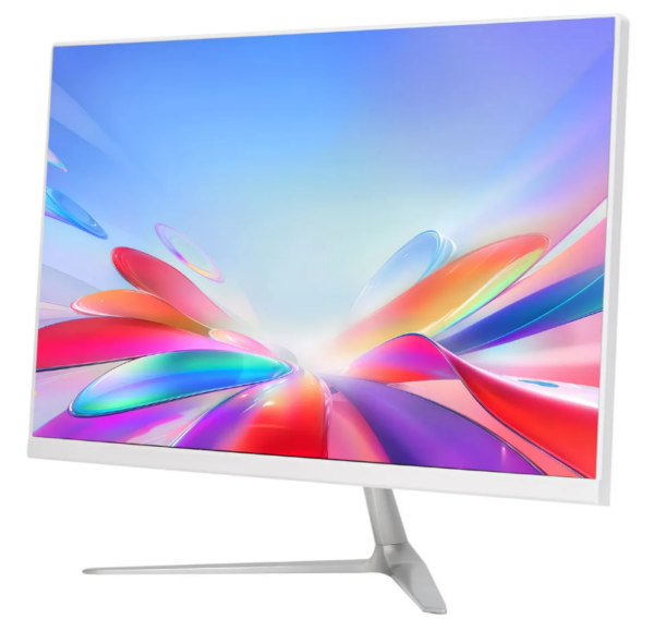 Computador All in One GRASEP G-AI03 Intel Core i5 8GB SSD 512GB 21.5" Full HD Wi-Fi