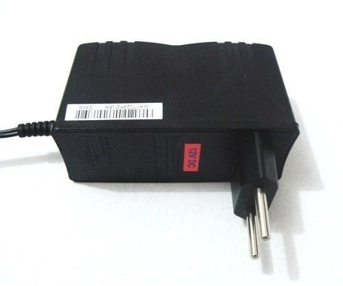 Fonte de Alimentação para Monitor LG 12V 2.5A Bivolt Automático com Proteção - Imagem 3