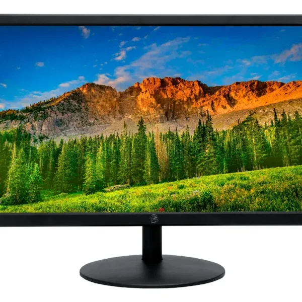 Monitor BRAZIL PC 24pol EPR24WV-75 Full HD TN 75Hz HDMI VGA