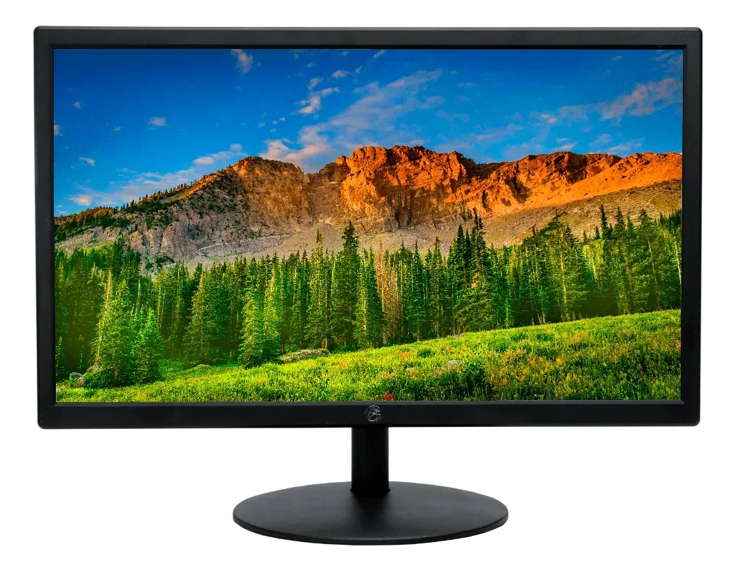 Monitor BRAZIL PC 24pol EPR24WV-75 Full HD TN 75Hz HDMI VGA