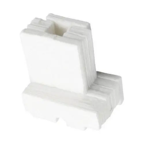Almofada Esponja Compatível para Impressoras Epson L4150 L4160 F170 L6171 L6270 - Imagem 3