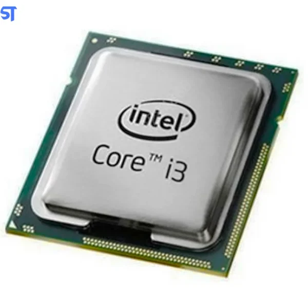 Processador INTEL Core i3-10100 LGA1200 4 Núcleos 8 Threads 3.6GHz OEM