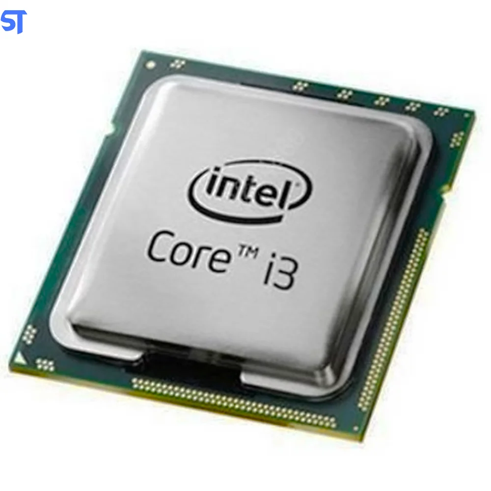 Processador INTEL Core i3-10100 LGA1200 4 Núcleos 8 Threads 3.6GHz OEM