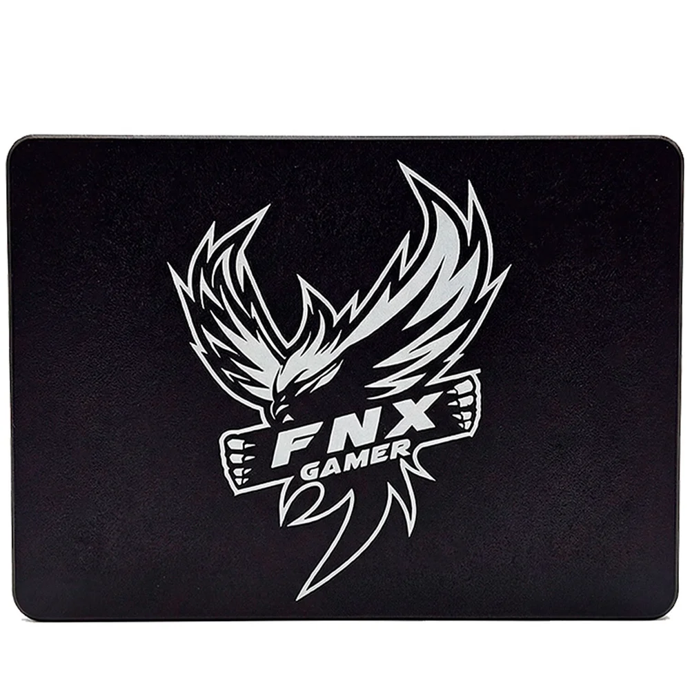 SSD FNX GAMER SFNX17/120G 120GB SATA III 2.5pol 550MB/s - Imagem 2