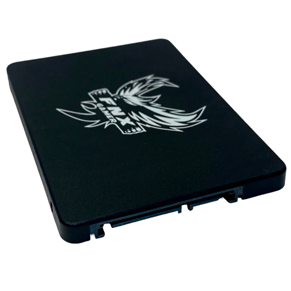 SSD FNX GAMER SFNX17/120G 120GB SATA III 2.5pol 550MB/s - Imagem 4