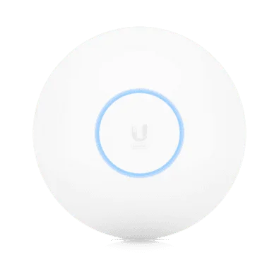 Access Point UBIQUITI UniFi 6 Pro U6-PRO Wi-Fi Dual-Band 5.3Gbps 4x4 MU-MIMO PoE